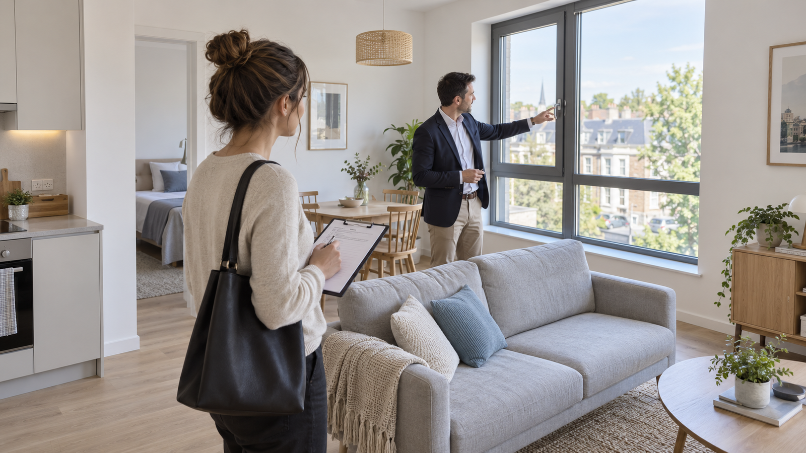 Louer un appartement : 15 points à vérifier avant de signer